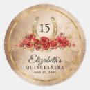 Recherche de cheval rouge autocollants Pour elle