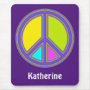 Search for flower power mousepads Colours