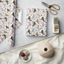 Search for boutique wrapping paper For her