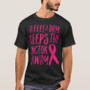 Recherche de funny cancer tshirts Conscience