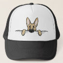 Recherche de de berger allemand casquettes Chien