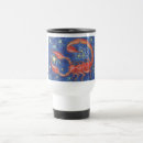 Search for scorpion travel mugs Zodiac