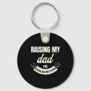 Search for raised keychains Quote