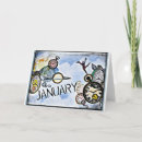 Search for capricorn birthday cards January