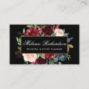 Search for frames business cards Elegant