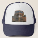 Recherche de antiquités casquettes Voitures