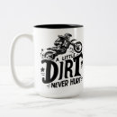 Search for dirt bike rider mugs Motorbike