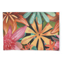 Search for beachy pillowcases Tropical