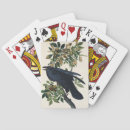 Recherche de peinture jeux de cartes Corbeau
