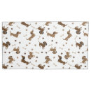 Search for dachshund dog pillowcases Cute