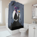 Search for witch shower curtains Halloween