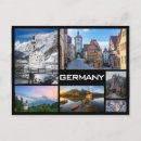 Search for multiple postcards Travel