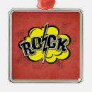 Search for rock ornaments Rock and roll