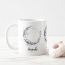 Search for white moon mugs Crescent
