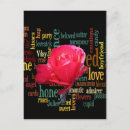 Search for unique valentines day cards Colourful