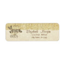 Search for jingle bell return address labels Winter