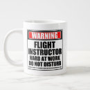 Search for flight mugs Instructor