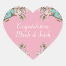 Search for retro hearts stickers Modern