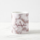 Search for gold foil mugs Glitter