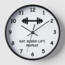 Recherche de sale clocks Cool
