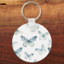 Search for abstract butterfly keychains Butterflies