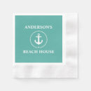 Search for lake napkins Vacation