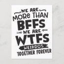 Search for bff postcards Funny