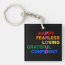 Search for proud square keychains Rainbow