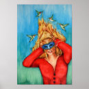 Recherche de cosmetologist posters Cheveux