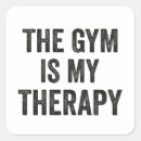 Search for gym stickers Exercise