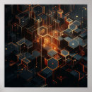 Search for technical posters Retro