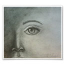 Search for eye shadow posters Black
