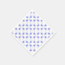 Search for novelty napkins Party