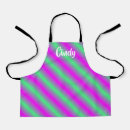 Search for diagonal aprons Pattern