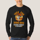 Search for pilates tshirts Therapy