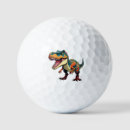 Search for rex golf balls Animal