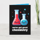 Search for chemistry valentines day cards Cute