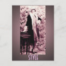 Search for roaring 20s postcards Dress
