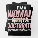 Recherche de femme papier cadeau Fête