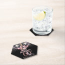 Search for 60th birthday coasters Black