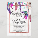 Recherche de dreamcatcher rose invitations Bohémien