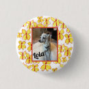 Recherche de chat jaune badges Amoureux de les chats