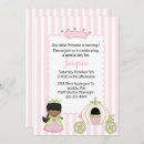 Recherche de citrouille princesse invitations Pour tous