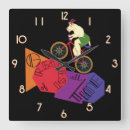 Recherche de vtt horloges Montagne