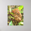 Search for creepy canvas prints Cute