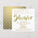Search for glamour bridal shower invitations Party
