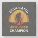 Search for hide coasters Hide and seek