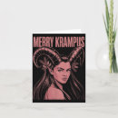 Search for ironic christmas cards Dark