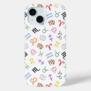 Recherche de signe astrologique iphone coques Astrologie