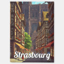 Recherche de strasbourg magnete Alsace